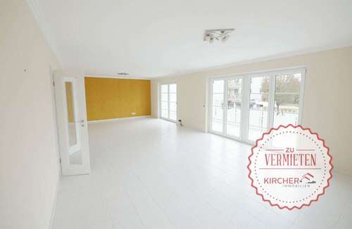 Foto - Wohnung zum Mieten in Heidelberg-Rohrbach 1.050,00 € 99.09 m²