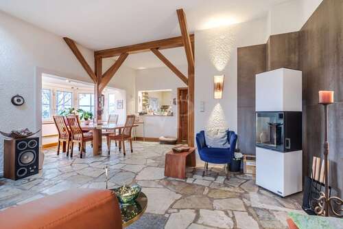 Foto - Haus zum Kaufen in Neu-Anspach 798.000,00 € 249.63 m²