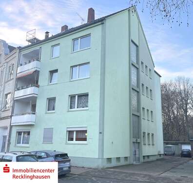 Foto - Haus zum Kaufen in Recklinghausen 599.000,00 € 536.9 m²