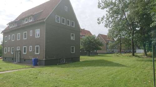 Foto - Wohnung zum Mieten in Clausthal-Zellerfeld 340,00 € 56.49 m²