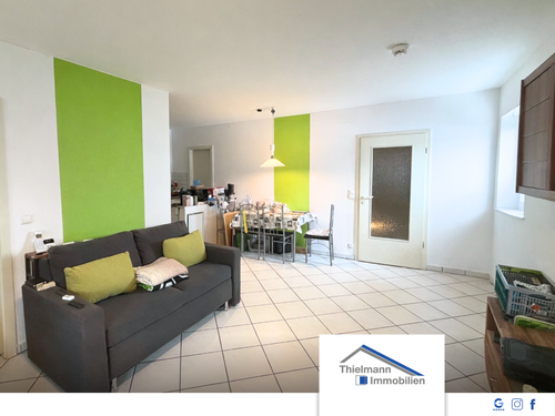 Foto - Wohnung zum Kaufen in Viersen 95.000,00 € 49 m²