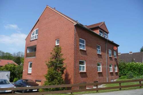 Foto - Wohnung zum Kaufen in Preetz 109.000,00 € 49.25 m²