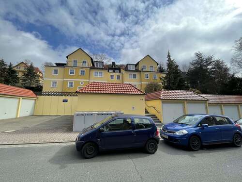 Foto - Wohnung zum Mieten in Bad Harzburg 650,00 € 70 m²