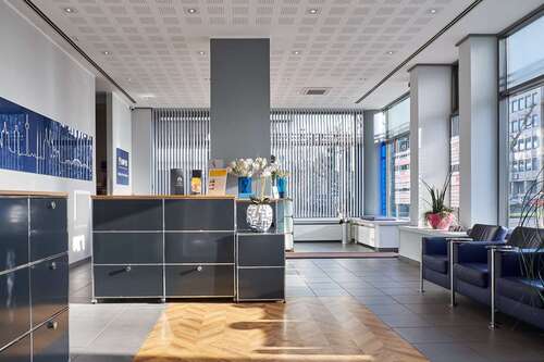 Foto - Büro in Köln 595,00 € 15 m² - 595,00&nbsp;EUR Kaltmiete, ca.&nbsp; 15,00&nbsp;m&sup2;