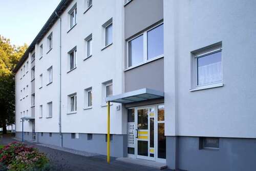 Foto - Wohnung zum Mieten in Kassel 547,00 € 55.23 m²