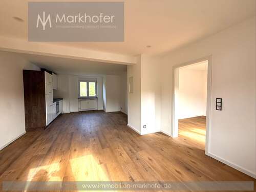 Foto - Wohnung zum Mieten in Homburg 780,00 € 55 m²