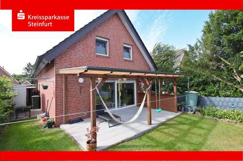 Foto - Haus zum Kaufen in Steinfurt 319.000,00 € 103 m²