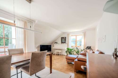 Foto - Haus zum Kaufen in Riedlingen 445.000,00 € 144.19 m²