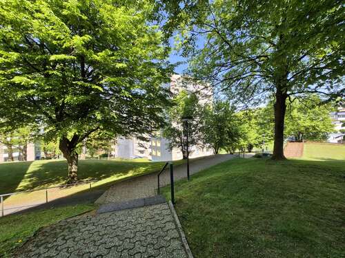 Foto - Wohnung zum Kaufen in Wuppertal 98.000,00 € 50 m²