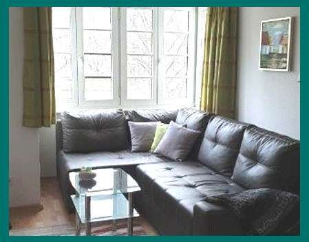 Foto - Wohnung zum Mieten in Chemnitz 299,00 € 40.91 m²