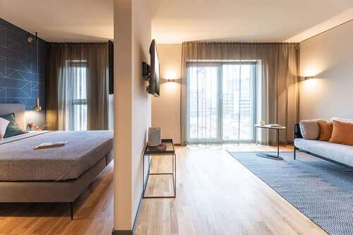 Foto - Wohnen auf Zeit in Frankfurt am Main 1.690,00 €