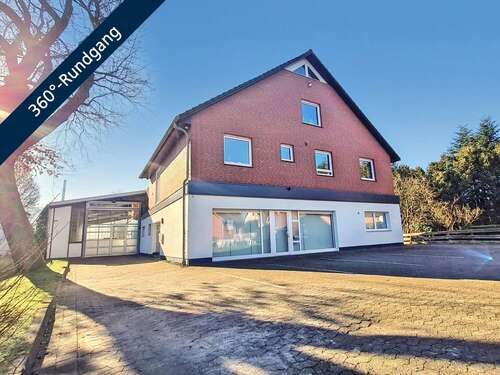 Foto - Halle in Buxtehude 3.300,00 € 345 m²