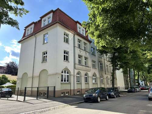 Foto - Wohnung zum Kaufen in Zwickau 63.000,00 € 63 m²
