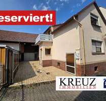 Haus zum Kaufen in Trebur Astheim 199.500,00 € 91.6 m² - Trebur / Astheim