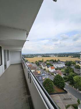 Foto - Wohnung zum Kaufen in Frankfurt am Main 289.000,00 € 90.12 m²