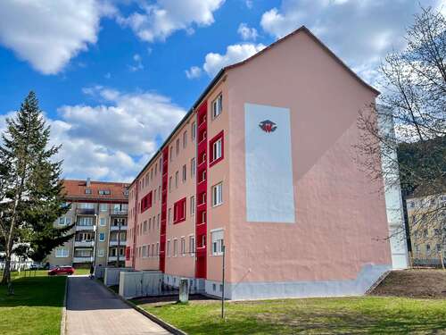 Foto - Wohnung zum Mieten in Stadtilm 356,00 € 53.93 m²