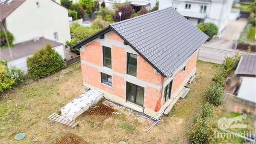Foto - Haus zum Kaufen in Pfungstadt 529.000,00 € 180 m²