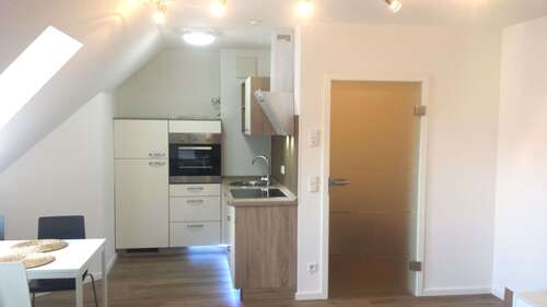 Foto - Wohnung zum Mieten in Zell am Main 615,00 € 50 m²