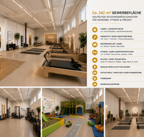 Halle in Schwäbisch Gmünd 2.660,00 € 242 m²
