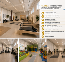 Halle in Schwäbisch Gmünd 2.660,00 € 242 m²