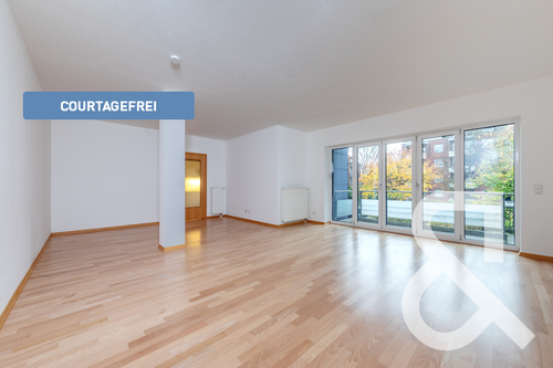 Foto - Wohnung zum Kaufen in Ahrensburg 460.000,00 € 101.87 m²