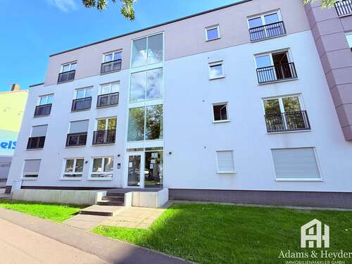 Foto - Wohnung zum Kaufen in Kassel 350.000,00 € 86.38 m²