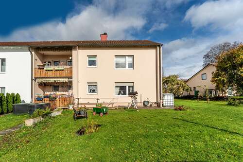 Foto - Haus zum Kaufen in Oberndorf am Neckar 298.000,00 € 148 m²