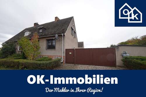 Foto - Haus zum Kaufen in Dolle 95.000,00 € 85 m²