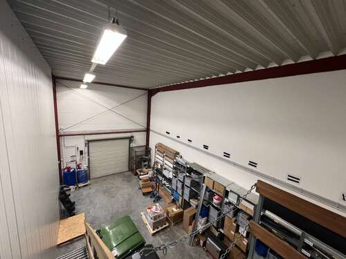 Foto - Halle in Bergisch Gladbach 330,00 € 55 m²