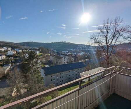 Foto - Wohnung zum Mieten in Siegen 650,00 € 88.65 m²