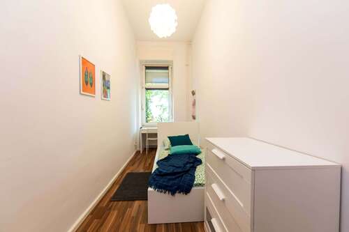 Foto - WG-Zimmer in Berlin 620,00 € 10 m²