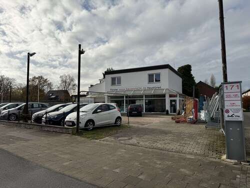 Foto - Wohnung zum Mieten in Willich 2.800,00 € 90 m²