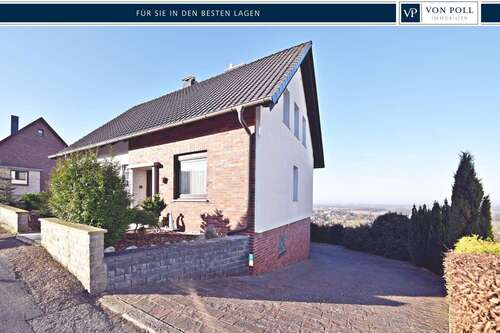 Foto - Haus zum Kaufen in Obernkirchen Krainhagen 285.000,00 € 165 m²