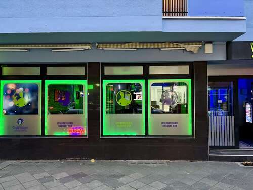 Foto - Gastronomie in Mannheim 1.700,00 € 165 m²