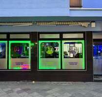 Gastronomie in Mannheim 1.700,00 € 165 m²