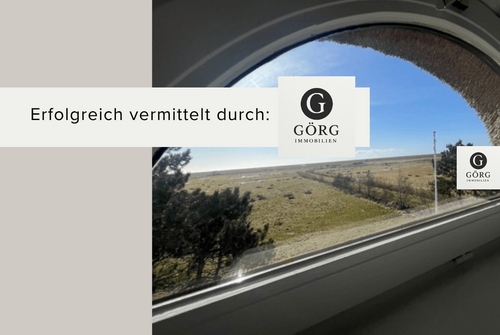 Foto - Haus zum Mieten in Sylt-Ost 2.950,00 € 136 m²