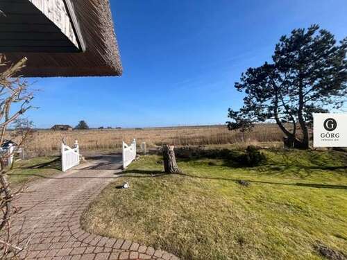 Foto - Haus zum Mieten in Sylt-Ost 2.950,00 € 136 m²