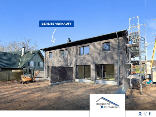 Foto - Haus zum Kaufen in Niederkrüchten 675.000,00 € 136 m²