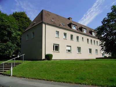 Foto - Wohnung zum Mieten in Bochum 309,00 € 41.82 m²