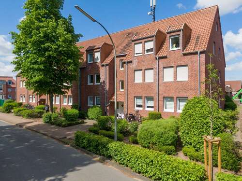 Foto - Wohnung zum Mieten in Stadtlohn 530,00 € 81.13 m²