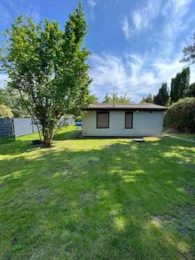 Foto - Grundstück zu verkaufen in Kleinmachnow 299.000,00 € 718 m²