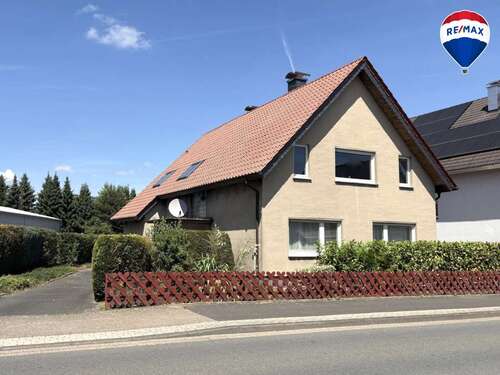Foto - Haus zum Kaufen in Bad Salzuflen 249.000,00 € 122 m²