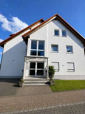 Foto - Wohnung zum Kaufen in Groß-Bieberau 290.000,00 € 94 m²
