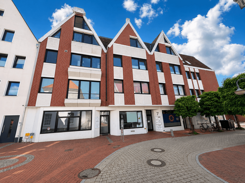 Foto - Wohnung zum Kaufen in Verden 165.000,00 € 69.2 m²