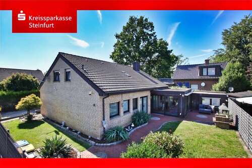 Foto - Haus zum Kaufen in Greven 388.000,00 € 155.74 m²