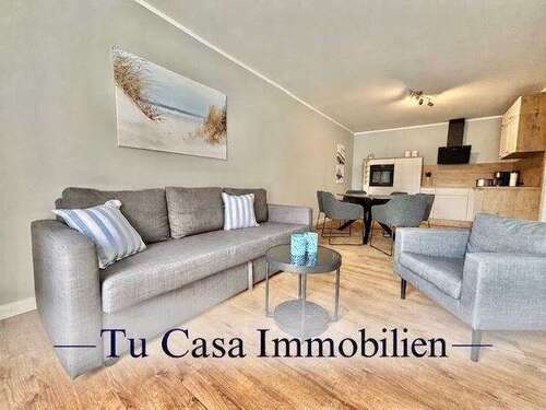 Foto - Wohnung zum Kaufen in Norderney 799.000,00 € 70.47 m²