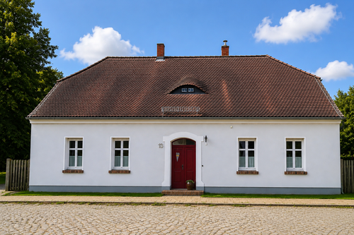 Foto - Haus zum Kaufen in Kemberg - Gommlo 389.000,00 € 215 m²
