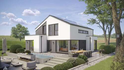 Foto - Haus zum Kaufen in Griesheim 697.247,00 € 145 m²
