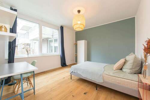 Foto - WG-Zimmer in Berlin 760,00 € 15 m²