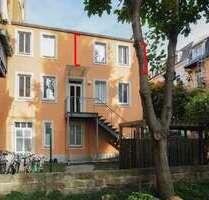 Wohnung zum Kaufen in Dresden 78.000,00 € 25.01 m²